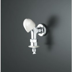 KVK K117U 寒 洗濯水栓とめるぞう 止水 [水廻り用品]