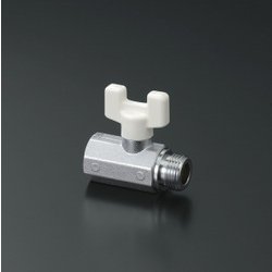 KVK K155 ボールバルブ13 [水廻り用品]