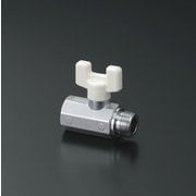 KVK K155 ボールバルブ13 [水廻り用品]