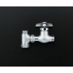 KVK K19NU4 分岐水栓 研磨なし [水廻り用品]