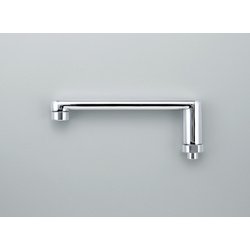 KVK Z38322H-19 横自在パイプ13 1/2 [水廻り用品]