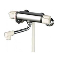 KVK KF800WR2 寒 サーモシャワー240mmP付 [浴室・洗面用品その他]