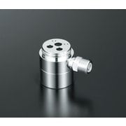 KVK ZK556PN 流し台混合栓分岐金具 [水廻り用品]