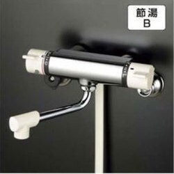 KVK KF800WR3 寒 サーモシャワー300mmP付 [浴室・洗面用品その他]