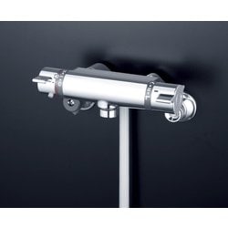 KVK KF800WTNN 寒 サーモシャワー [浴室・洗面用品その他]