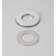 KVK Z24-36-38 カウンター穴径変換アダプター [水廻り用品]
