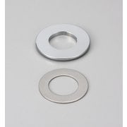 KVK Z36-42-45 カウンター穴径変換アダプター [水廻り用品]