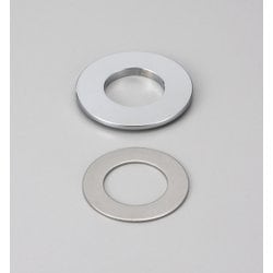 KVK Z36-45-48 カウンター穴径変換アダプター [水廻り用品]