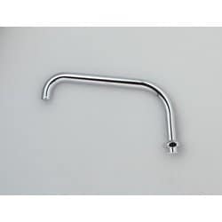 KVK Z949-30 混合栓自在パイプ13 1/2 300 [水廻り用品]