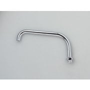 KVK Z949-30 混合栓自在パイプ13 1/2 300 [水廻り用品]