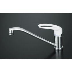 KVK KM5011Z 寒 流し台混合栓 [水廻り用品]