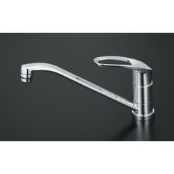 KVK KM5011T 流し台混合栓 [水廻り用品]