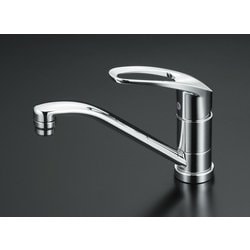 KVK KM5011TR20 流し台混合栓 [水廻り用品]