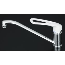 KVK KM5011C2 流し台混合栓 [水廻り用品]