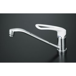 KVK KM5011ZC2 寒 流し台混合栓 [水廻り用品]