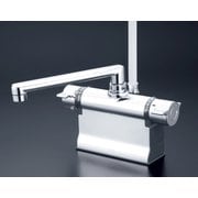 KVK KF3011T デッキサーモシャワー 190パイプ [浴室・洗面用品その他]