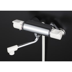 KVK KF880R2 サーモシャワー240mmP付 [浴室・洗面用品その他]