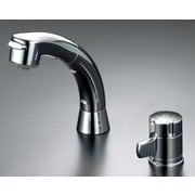 KVK KF125G2N サーモスタット洗髪シャワー [浴室・洗面用品その他]
