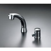 KVK KF125ZG2N 寒 サーモスタット洗髪シャワー [浴室・洗面用品その他]