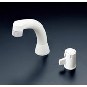 KVK KF125N サーモスタット洗髪シャワー [浴室・洗面用品その他]