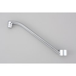 KVK Z5011WP 寒 吐水ユニット 泡沫吐水 [水廻り用品]