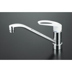 KVK KM5011J 流し台混合栓 [水廻り用品]