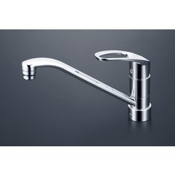 KVK KM5011JT 流し台混合栓 [水廻り用品]