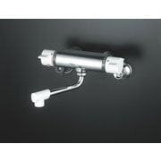 KVK KM800R2 サーモスタット混合栓240mmP付 [水廻り用品]