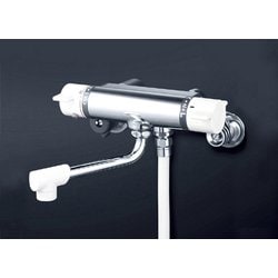 KVK KF800S2 サーモシャワーワンストップシャワーヘッド付 [浴室・洗面用品その他]