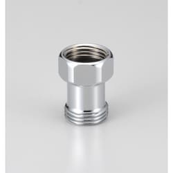 KVK Z411390SY 逆止弁ジョイント [水廻り用品]