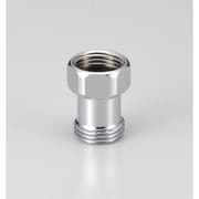 KVK Z411390SY 逆止弁ジョイント [水廻り用品]