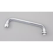KVK ZK81DF-19 泡沫横上向きパイプ13 1/2 [水廻り用品]