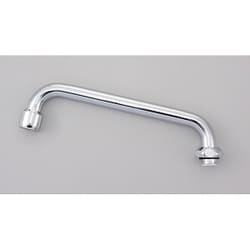 KVK ZK81DF-24 泡沫横上向きパイプ13 1/2 [水廻り用品]