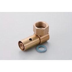 KVK MOTUL-13 エルボユニオン [水廻り用品]