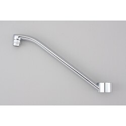 KVK Z5011P-20 吐水ユニット 泡沫吐水 栓付 [水廻り用品]