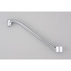 KVK Z5011WP-20 寒 吐水ユニット 泡沫吐水 [水廻り用品]