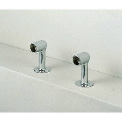 KVK ZKM43KT 立ソケットセット [水廻り用品]