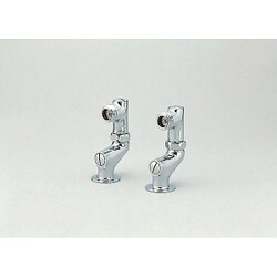 KVK ZKM60KT 立ソケットセット [水廻り用品]