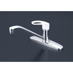 KVK KM5091 流し台混合栓 [水廻り用品]