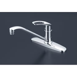 KVK KM5091ZT 寒 流し台混合栓 [水廻り用品]