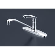 KVK KM5091ZT 寒 流し台混合栓 [水廻り用品]