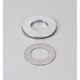 KVK Z33-36-38 カウンター変換アダプター 別売品 [水廻り用品]