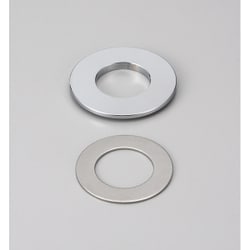 KVK Z33-36-38 カウンター変換アダプター 別売品 [水廻り用品]