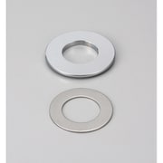 KVK Z33-36-38 カウンター変換アダプター 別売品 [水廻り用品]