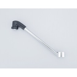 KVK Z5011TFP 吐水ユニット NSFシャワー [水廻り用品]