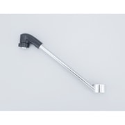 KVK Z5011TFP 吐水ユニット NSFシャワー [水廻り用品]