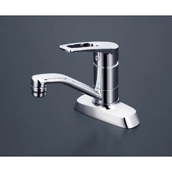 KVK KM7004ZT 寒 洗面混合栓 [水廻り用品]
