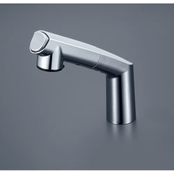 KVK Z5271TST 洗髪シャワースタンド [水廻り用品]