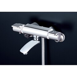 KVK KF890W 寒 サーモシャワー [浴室・洗面用品その他]