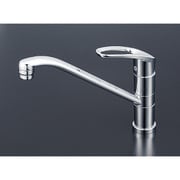 KVK KM5051T 流し台混合栓 [水廻り用品]